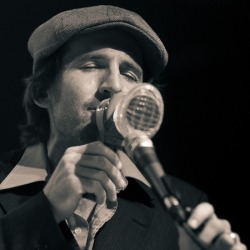 Zach Gill