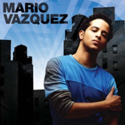 Mario Vazquez