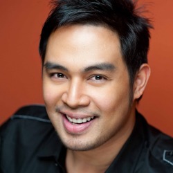 Jed Madela