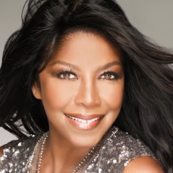 Natalie Cole