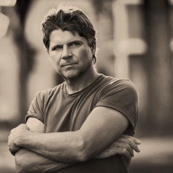 Chris Knight