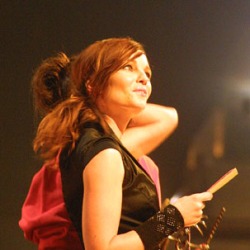 Tanja Thulau