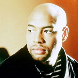 Frank McComb