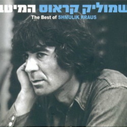 Shmulik Kraus