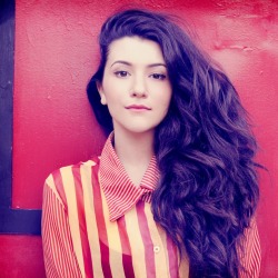 Alex Winston