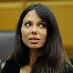 Oksana Grigorieva