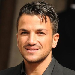 Peter Andre
