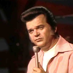 Conway Twitty