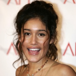 Q'orianka Kilcher