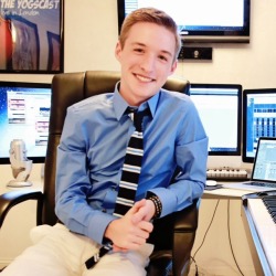 Daniel Yount