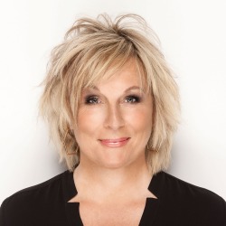 Jennifer Saunders