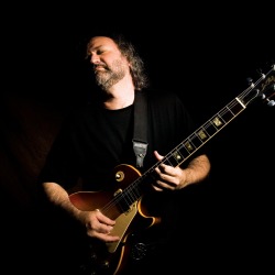 Tinsley Ellis