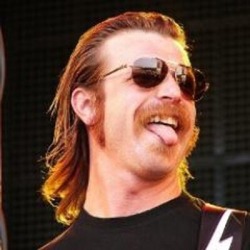 Jesse Hughes