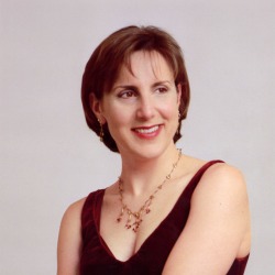Dawn Upshaw