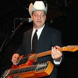 Junior Brown