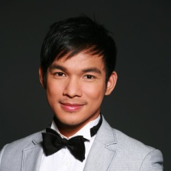 Mark Bautista