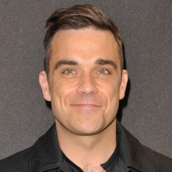 Robbie Williams
