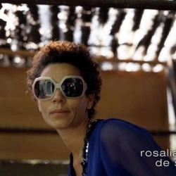 Rosalia de Souza