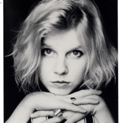 Tanya Donelly