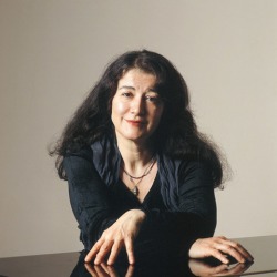 Martha Argerich