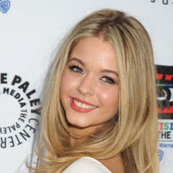 Sasha Pieterse
