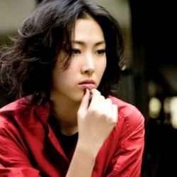 Joanna Wang