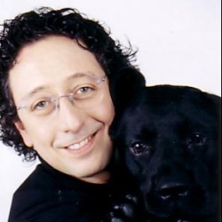 Jean-Marc Luisada