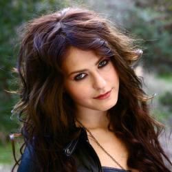 Scout Taylor-Compton