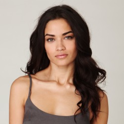 Shanina Shaik
