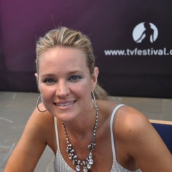 Sharon Case