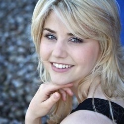 Beatrice Egli