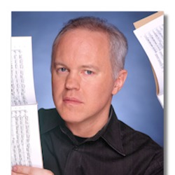 Michael Torke