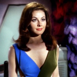 Sherry Jackson