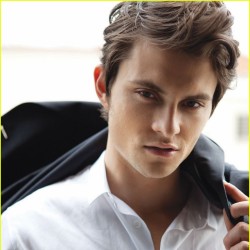 Shiloh Fernandez