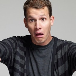 Daniel Tosh