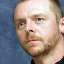Simon Pegg