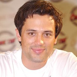 Stephen Colletti