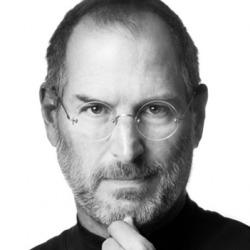 Steve Jobs