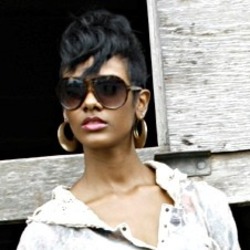 Tiara Thomas