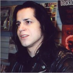 Glenn Danzig