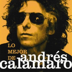 Andrés Calamaro