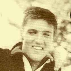 Warren Smith