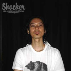 Takeshi Ueda