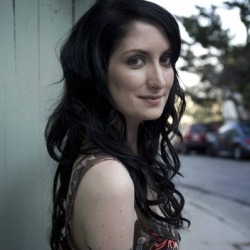 Maria Taylor