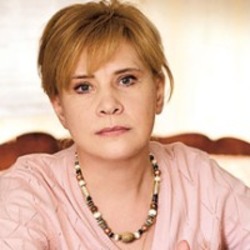 Tatyana Dogileva