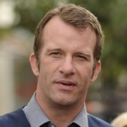 Thomas Jane
