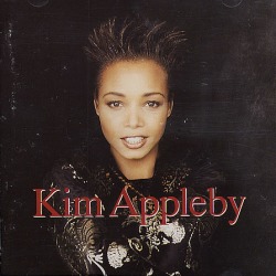 Kim Appleby