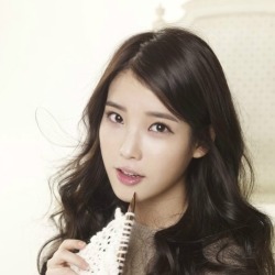 IU