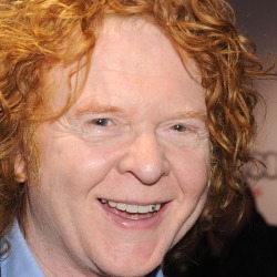 Mick Hucknall