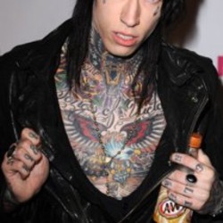 Trace Cyrus